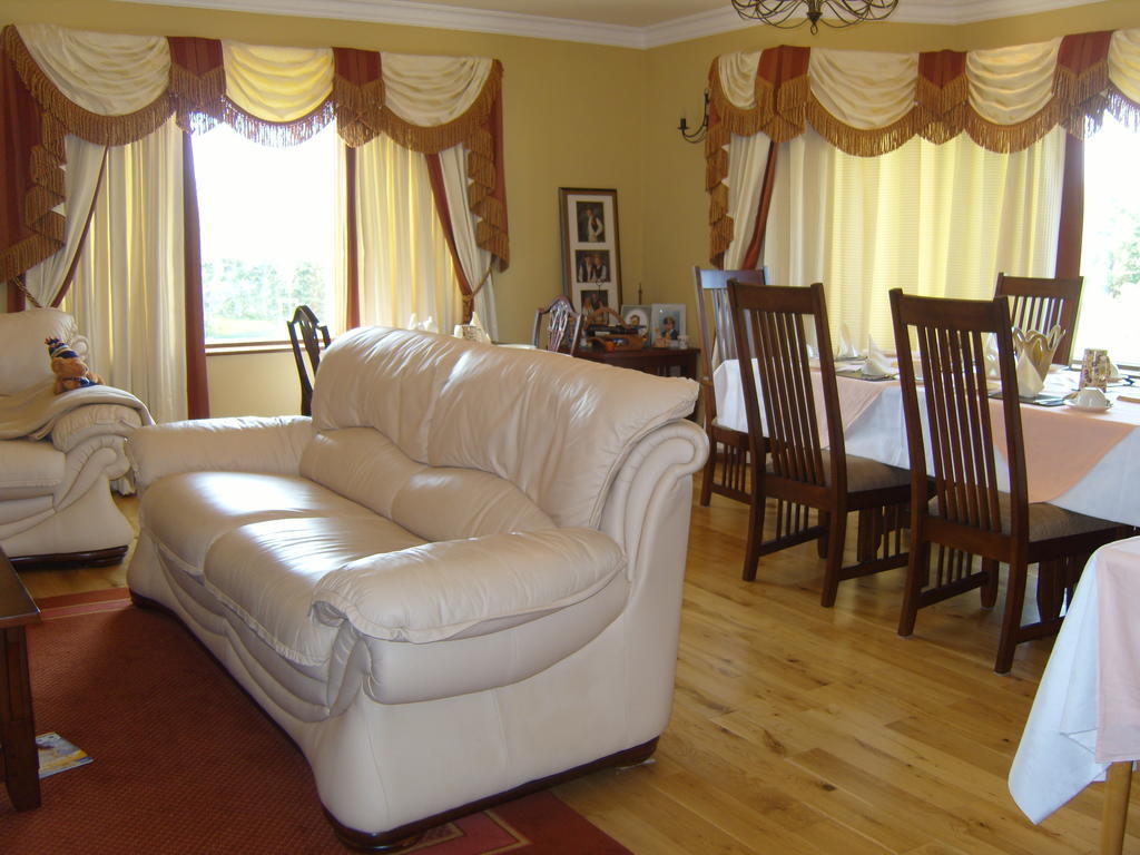 Ashford Haven B&B Cong Exterior photo