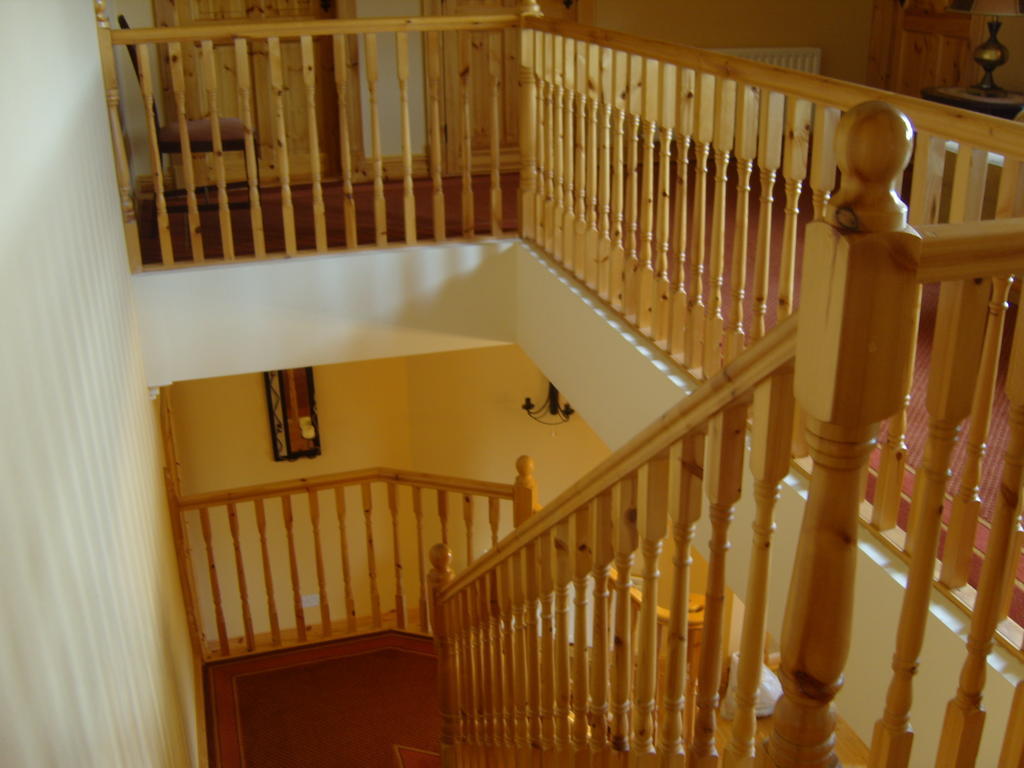 Ashford Haven B&B Cong Exterior photo