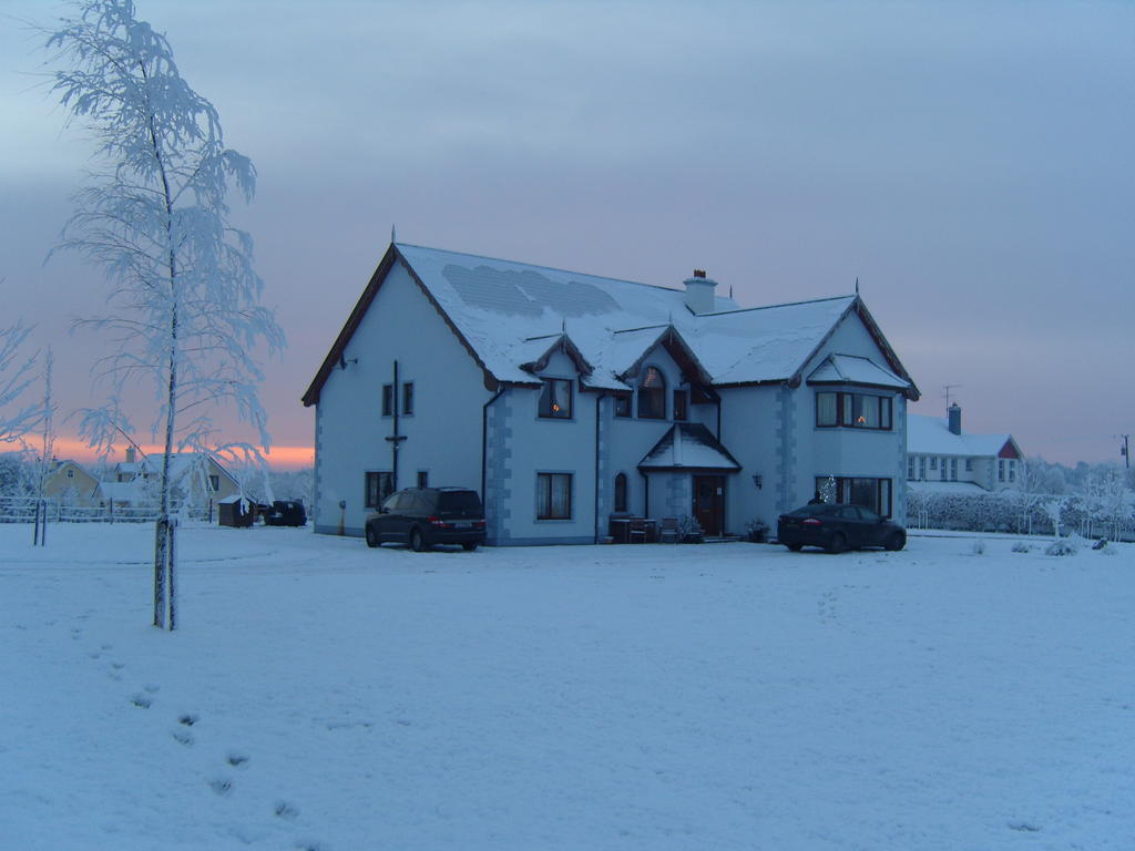 Ashford Haven B&B Cong Exterior photo
