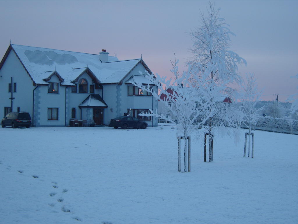 Ashford Haven B&B Cong Exterior photo