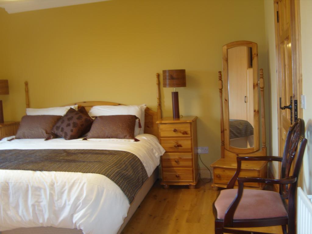 Ashford Haven B&B Cong Exterior photo