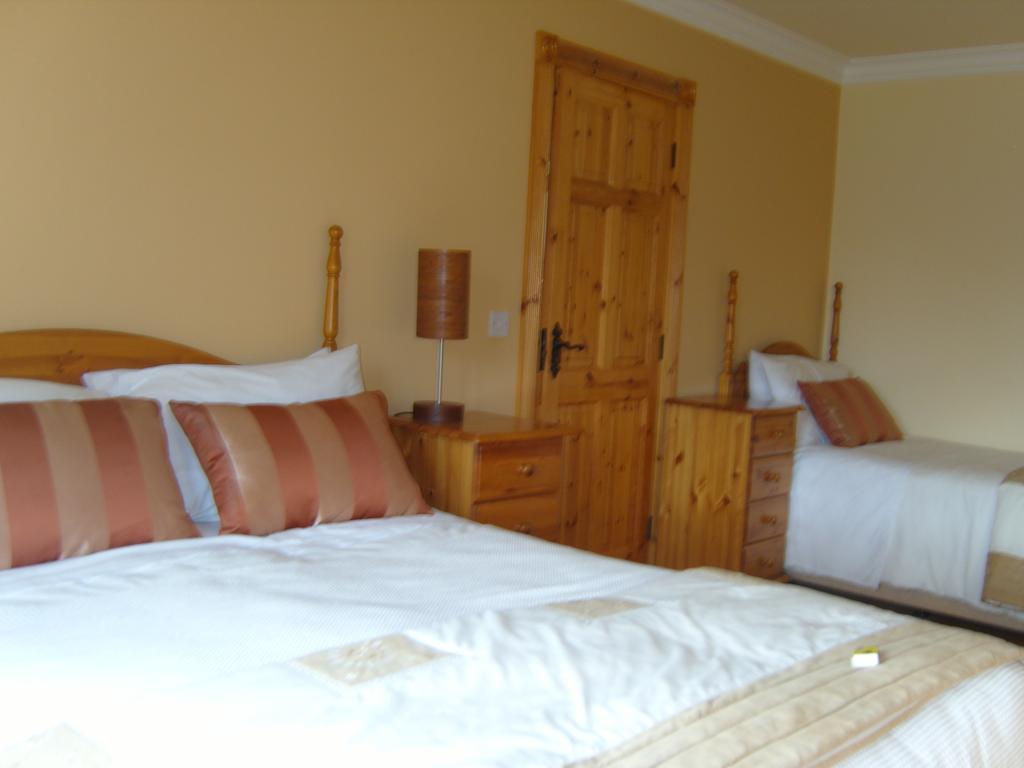 Ashford Haven B&B Cong Exterior photo
