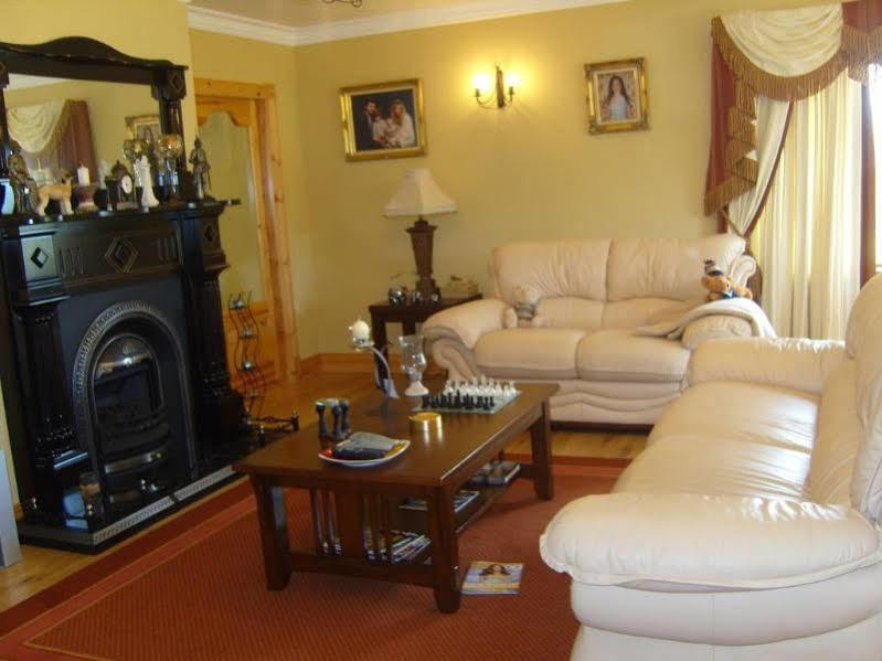 Ashford Haven B&B Cong Exterior photo