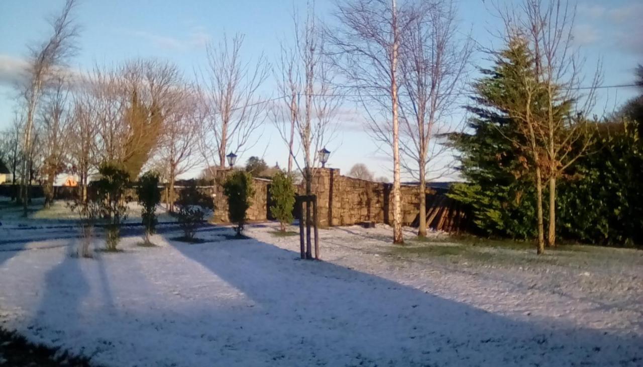 Ashford Haven B&B Cong Exterior photo